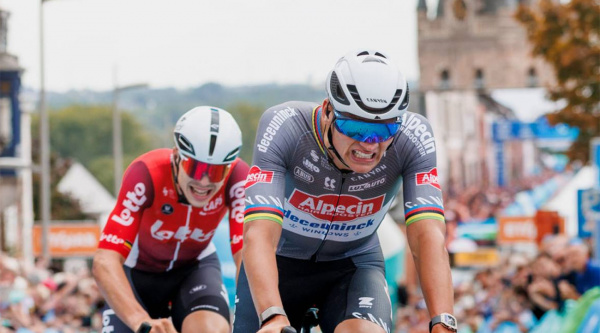 Mathieu van der Poel