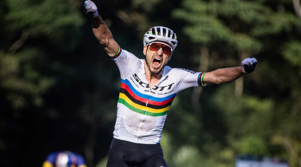 Nino Schurter