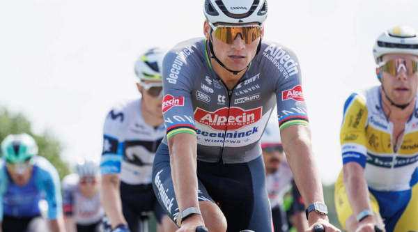 Mathieu van der Poel