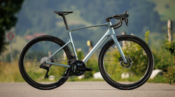 SCOTT Addict 2026