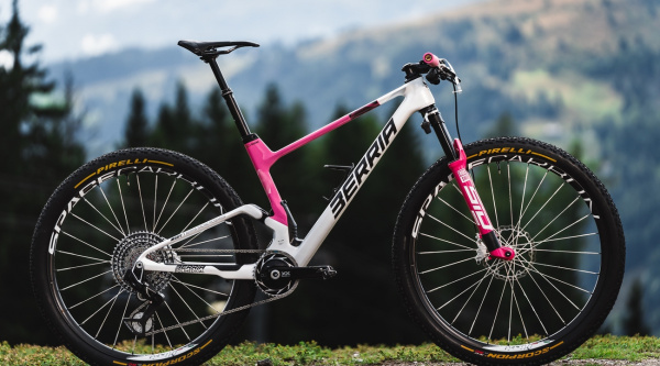 Berria Mako Evo 2026