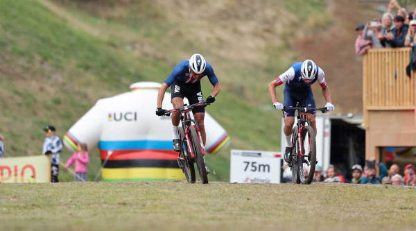 Sprint final