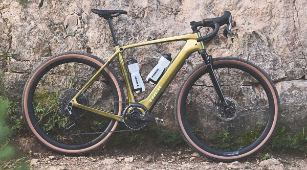 Trek Checkpoint+ SL