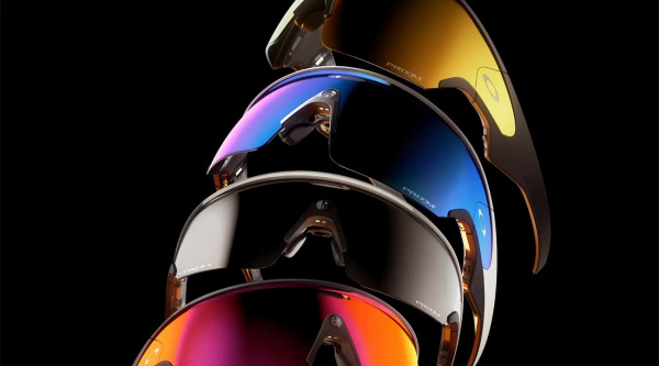 Oakley Meta Vanguard