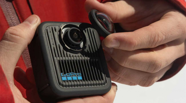 GoPro Max2