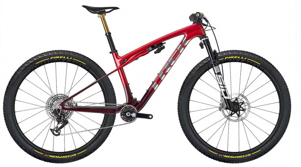 Trek Supercaliber
