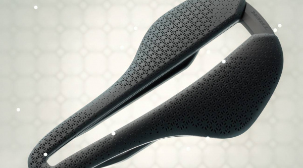 Sillines Trek Aeolus AirLoom