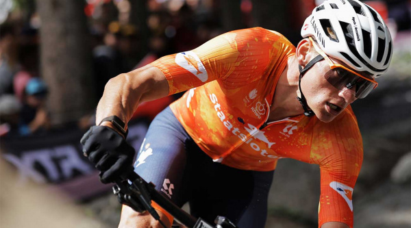 Mathieu van der Poel