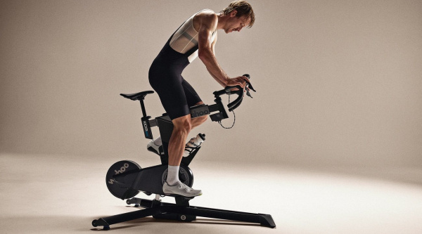 Wahoo Kickr Bike Pro