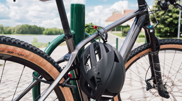Zéfal K-Traz Zip3 XL
