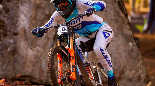 Luke Meier-Smith