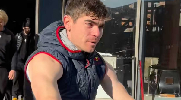 Loic Bruni