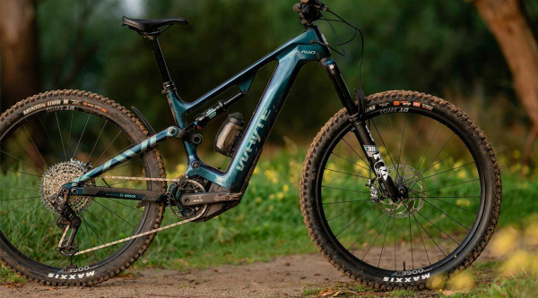 Whyte Bikes