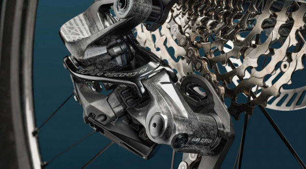 Campagnolo Super Record 13 X