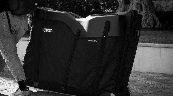 EVOC BIKE TRAVEL
