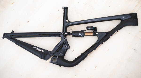Revel Bikes