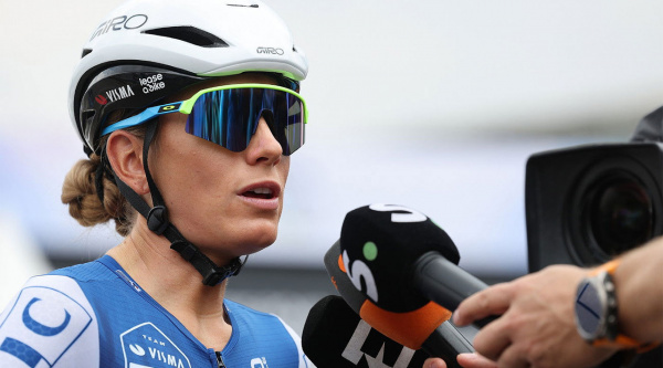 Pauline Ferrand-Prevot