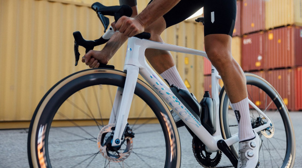 Wilier Filante SLR ID2