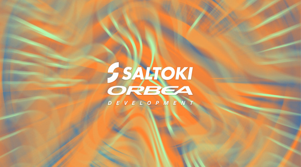Saltoki Orbea Development