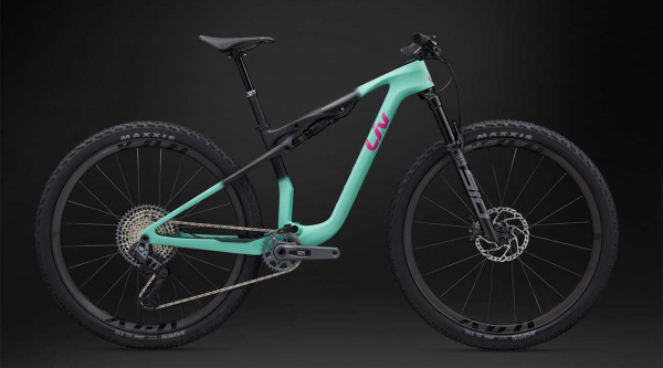 Liv Pique Advanced SL