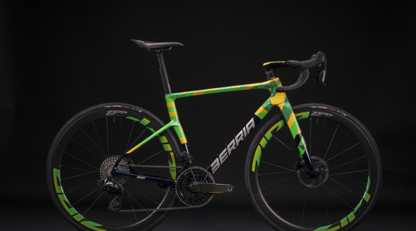 Belador Diogo Moreira DreamBuild Edición Tributo