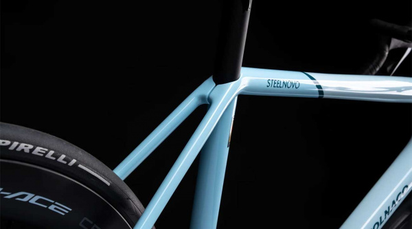 Colnago Steelnovo