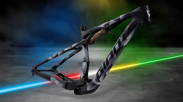 Giant Anthem Advanced SL World Champion Limited Edition