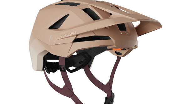 Casco Lazer Impala KinetiCore