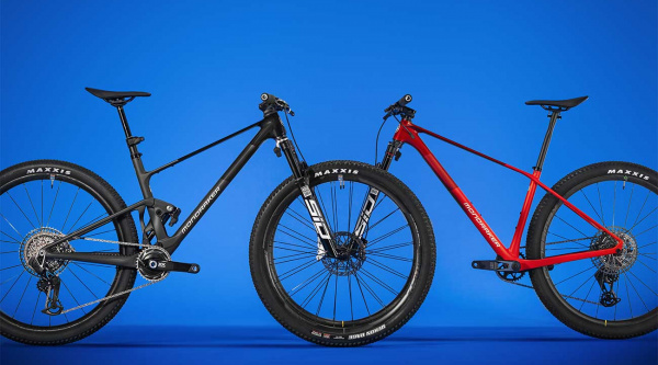Mondraker F-Podium