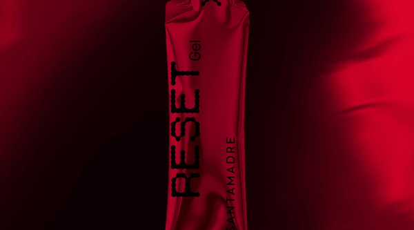 Santa Madre Reset Gel