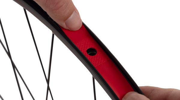 Cinta tubeless Zéfal