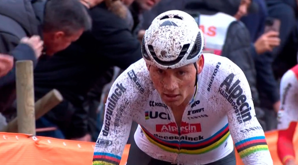 Mathieu van der Poel
