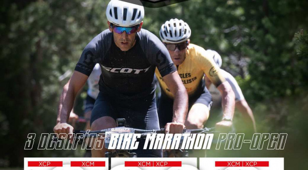 SCOTT Marathon Cup XCM