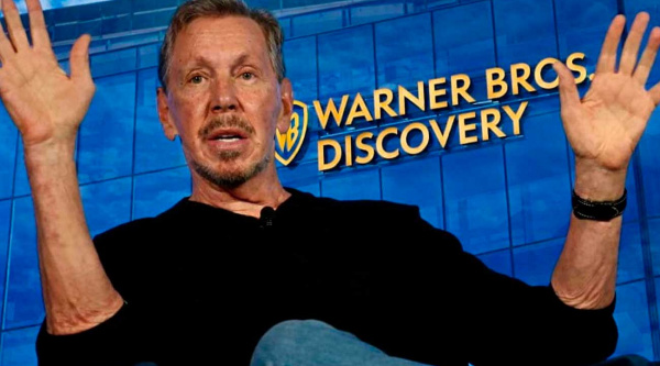 Larry Ellison