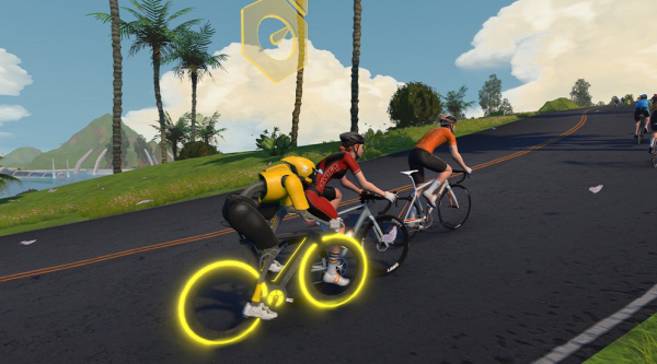 Zwift