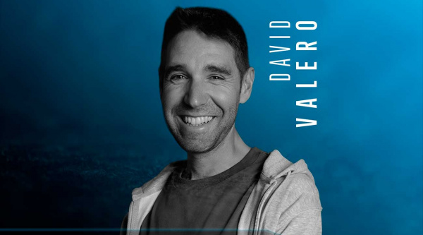 David Valero