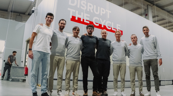 OQUO y Klimatiza Orbea