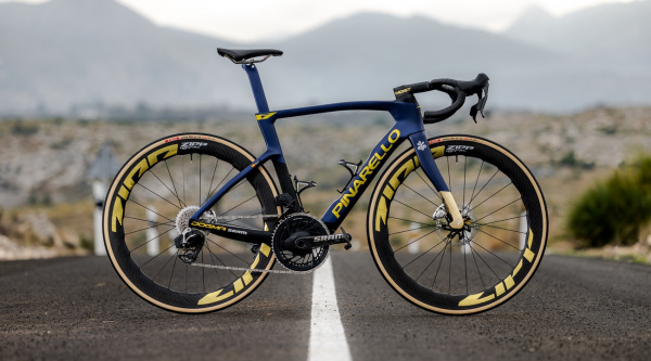 Pinarello Dogma F