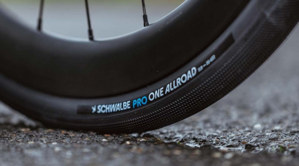 Schwalbe Pro One Allroad