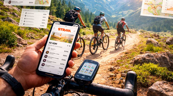Strava