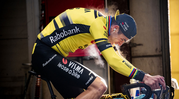 Wout van Aert