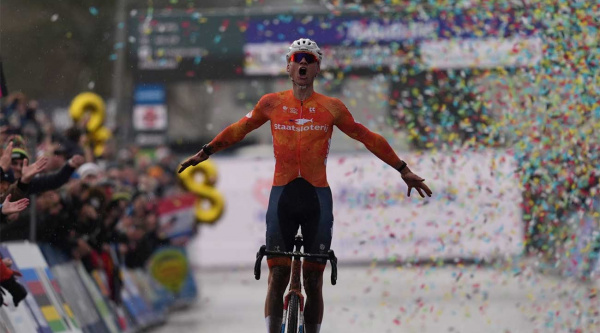 Mathieu van der Poel