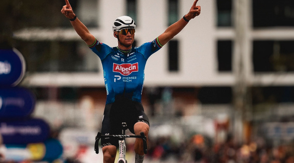 Mathieu van der Poel