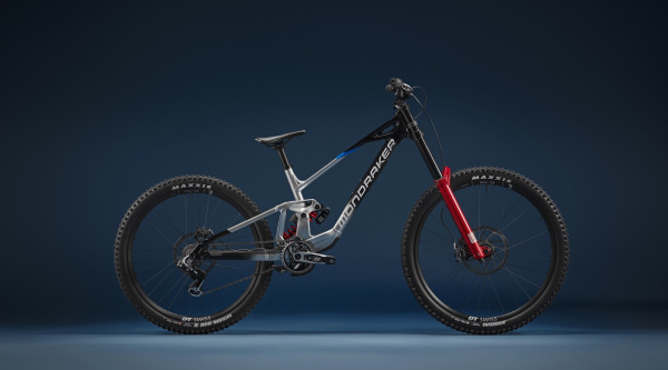 Mondraker Summum 2026