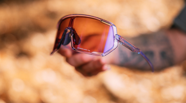 Nuevas lentes Ridescape