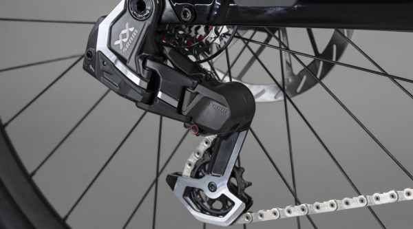 SRAM XX DH Transmission