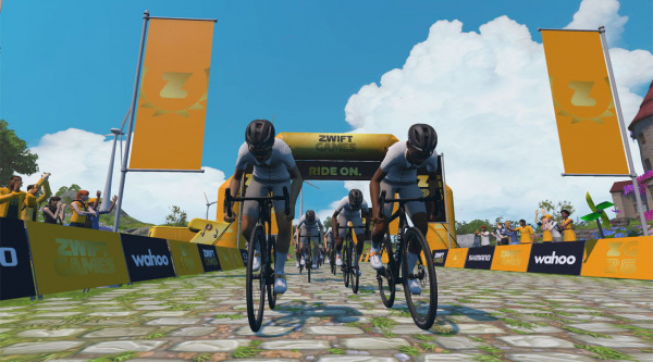 Zwift
