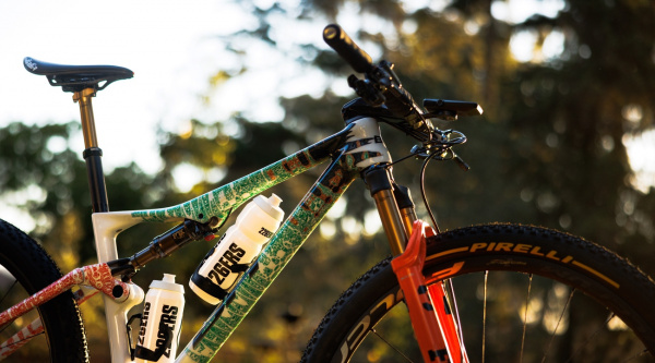 BH Lynx Race x Cape Epic