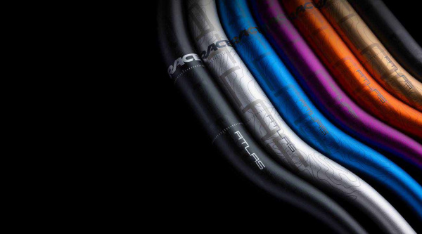 Manillar Race Face Atlas