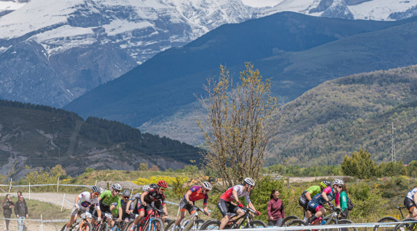 Shimano Super Cup Massi Sabiñánigo